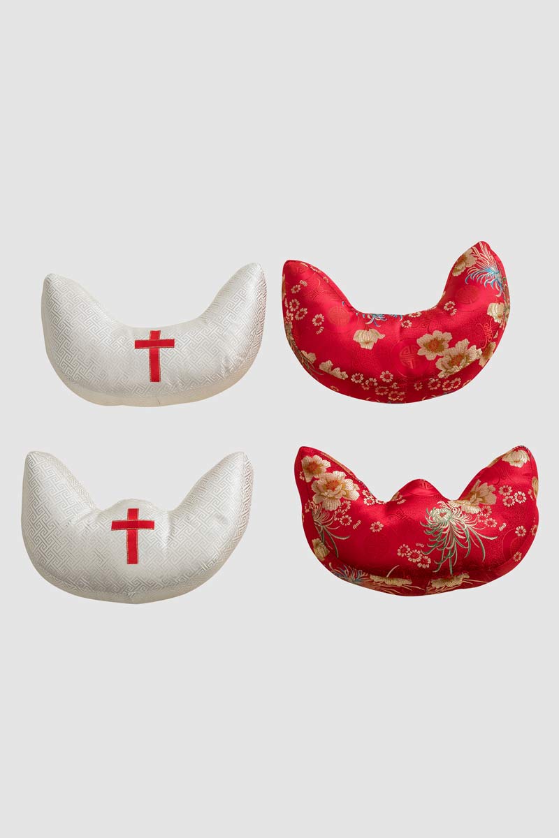 元寶枕