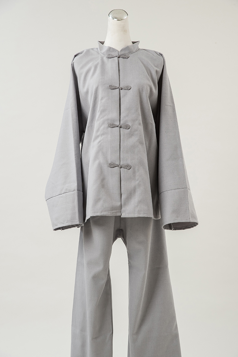 居士服