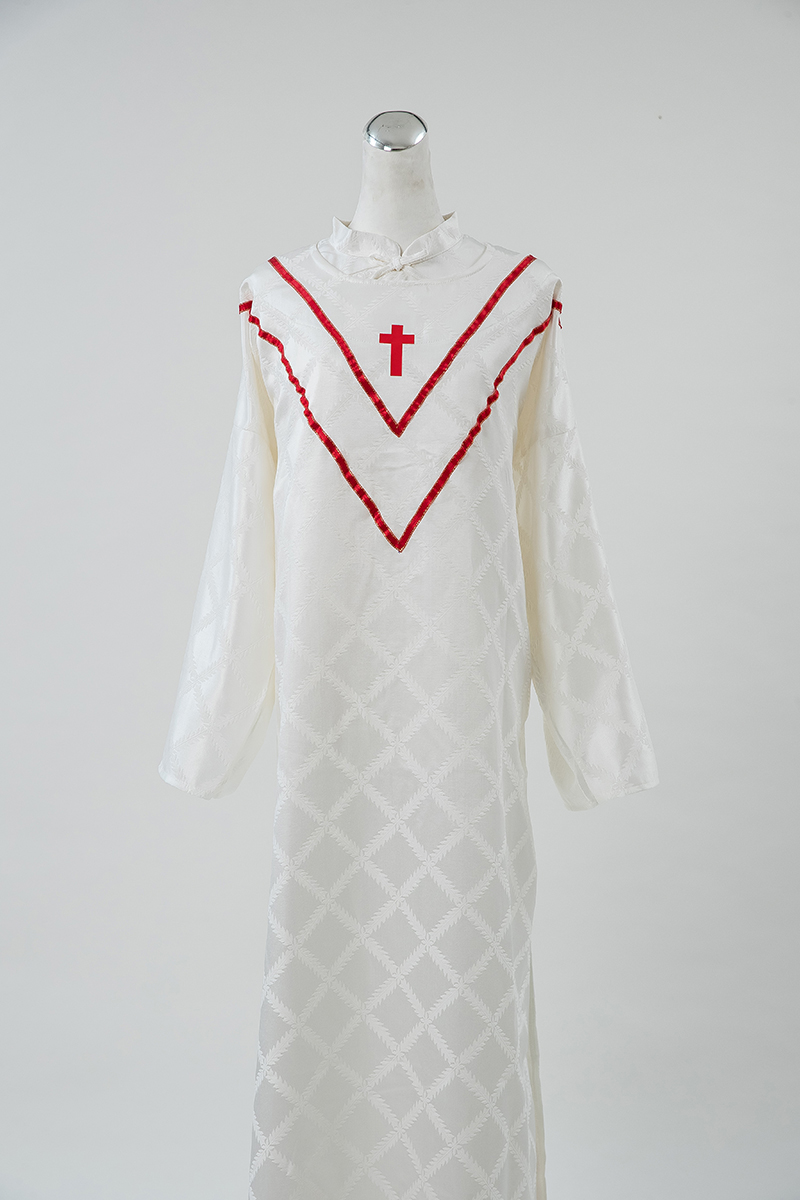 女教會服